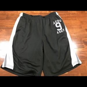 Aeropostale lounge shorts